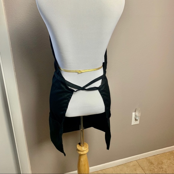 Server/chefs Apron - Picture 4 of 6